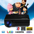 Led 96 Excelvan Lumens Projector Multimedia Home Cinema Theater 669818269506 Led 96 Excelvan Lumens Projector Multimedia Home Cinema Theater 669818269506