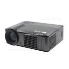 V01e Led Lcd Dvd 1080 Theater Hdmi Projector Home Multimedia Hd Playstation Prices