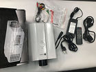 Led-v15 Elite Screens Vmax Portable