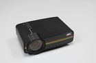 Led1200 Elite Projectior Projector Mini 848448024420