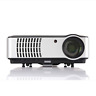 Led806 Gzunelic Smart Android Projector Lumens Wifi Video Hd 689788668772