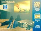 Ledpro Led Mini Multimedia Projector Portable Cinema Hdmi Tv Vga