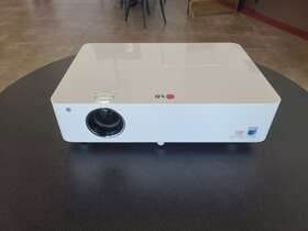 Lg Bg650 Projector