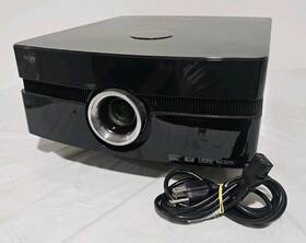 Cf181d-js Lg Genuine Electronics High End Projector 1080p Full Hd Tested Working