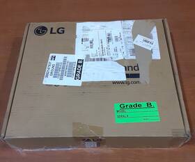 Cqs710pb.aus Lg Cinebeam Q Projector Stand