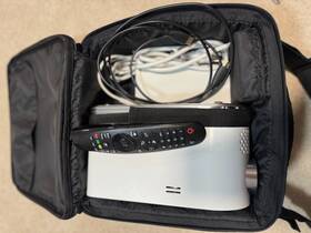 Hf80ja-na Lg Projector -