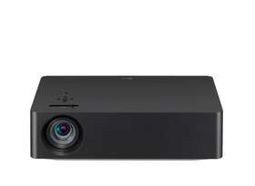Hu70lab Lg - Cinebeam 4k Wireless Smart Dlp Projector With High Dynamic Range