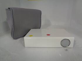 Pa72g Lg Projector With Case