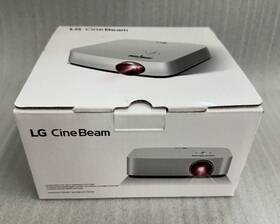 Pf50ka Lg Led Smart Home Theater Cinebeam Projector No Remote Controller