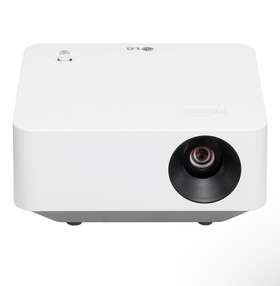 Pf510q Lg New Projector