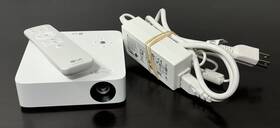Ph30n Lg - Cinebeam 720p Wireless Dlp Projector White