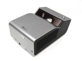 Ph450ug-gl Lg 1280x720 Minibeam Hd Short Throw Portable Projector 450 Lumens