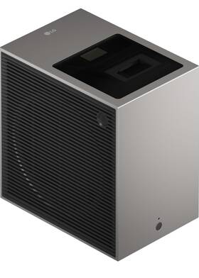 Pu615u Lg Cinebeam S 4k Uhd Smart Triple Laser Ust Projector Photos Included