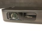Lh150 Optoma Technology Bright Portable Lumens Projector Battery