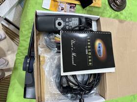 L-1020 Lightware Vintage Plus Projector