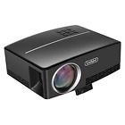 Lkd-gp80 Leakind Lcd Mini Projector 606413673550