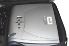 340b Lp Infocus Dlp Home Theater Perfect Cond