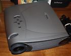 Lp340b In Focus Lcd Projector