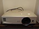 Lpx-510 Yamaha Home Cinema Projector