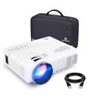 Ls30 Vankyo Leisure Upgraded Version Lux Led Portable Projector Carry Bag