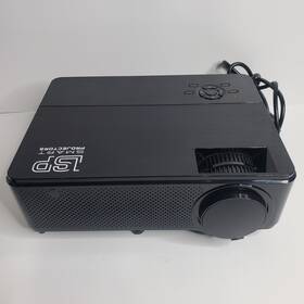 Tw317 Lsp Smart Projector Hdmi 8k