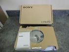 Lspx-ps1c Lspxps1c Sony Floor Stand For Ultra Short Throw Projector 027242898059