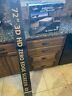 Lt-2000 Lazer Tech Lcd Smart Projector Screen Included Brand