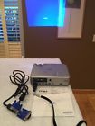 36.89411.001-a Lt10 Projector Prices Power Cable Dlp Instructions Nec Cord Case Carrying