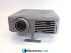 Lt157 Nec Contrast Lumens Lcd Video Projector No Remote