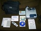 Lt240k Nec Projector Home Theater