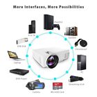 Ltzkxiyqfj General Lumens Led Portable Video Projector With Carrying Bag