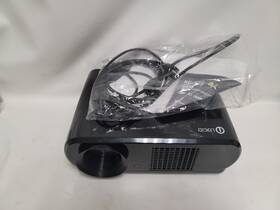 Xg-370 Lucid Pre-owned Projector