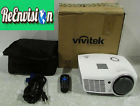 Dw868 Lumen 4500 Wxga Tv Multimedia Dlp Projector Hd 3d Vivitek