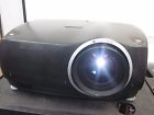 2973106 Lumens Projectiondesign F30 Black 4300 Metallic Sx Projector Vixslim -