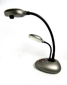 Dc132 Lumens Flexible Document Camera - Used