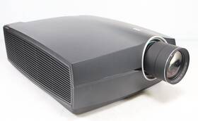 F80-q9-ni Lumens Barco F80-q9 2560 X 1600 9000 Dlp Laser Projector Parts Repair La Pickup