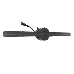 Luqeegmsagv4ohzt Luqeeg 3d Hologram Fan 16.5in Projector Advertising Display With 224 Le