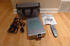 Lv-5110 Canon Multi-media Projector Needs