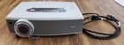 Lv-5220u Canon Projector Multimedia Home Office School Project Movie