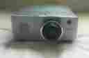 Lv-7105 7105 Canon Home Theater Projector
