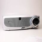 Lv-7225 Lv-7250 Canon Lcd Projector Lv-7225 Lv-7250 Canon Lcd Projector