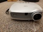 Lv-7255 Canon Projector