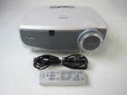 Lv-7265 Canon Multimedia Projector