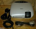 4326b002 Lv-7285 Canon Projector Remaining 75 1020 Lamp Tri-lcd Hours