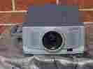 Lv-7525 Canon Lcd Projector 2750 Ansi Lumens
