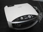 Lv-8215 Canon Wxga Lcd Projector Ansi Lumens Lamp Hrs