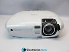 Lv-8300 Canon Lumens Lcd Video Projector No Remote
