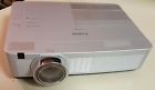 Lv-8320 Canon 3000 Lumens Wxga Projector