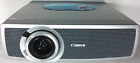 Lv-s2u Canon Lcd Video Projector