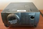 Lvp-x400u Mitsubishi 3000ansi Lumens Projector